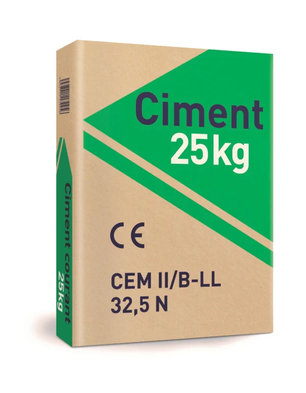 Ciment